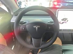 Tesla Model Y Rear-Wheel Drive - ფოტო 11