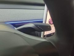 Tesla Model Y Rear-Wheel Drive - ფოტო 14