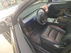Tesla Model Y Rear-Wheel Drive - ფოტო 16