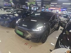 Tesla Model Y Rear-Wheel Drive - ფოტო 2