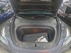 Tesla Model Y Rear-Wheel Drive - ფოტო 20