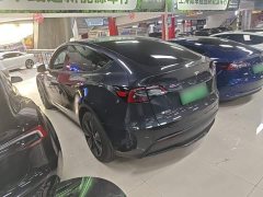 Tesla Model Y Rear-Wheel Drive - ფოტო 5