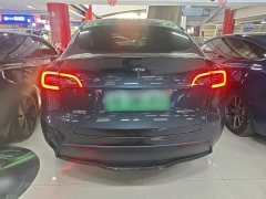 Tesla Model Y Rear-Wheel Drive - ფოტო 6