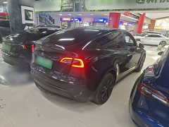 Tesla Model Y Rear-Wheel Drive - ფოტო 7