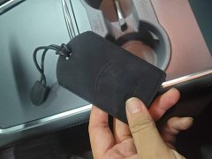Tesla Model Y Rear-Wheel Drive - ფოტო 9