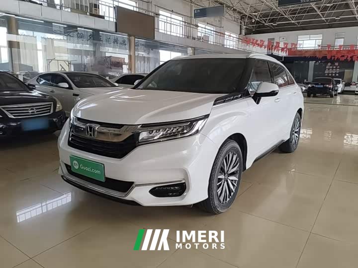 Honda Avancier 2020 370TURBO AWD Premium Edition - ავტომობილი ჩინეთიდან