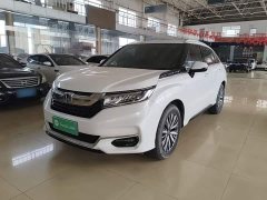 Honda Avancier 2020 370TURBO AWD Premium Edition - ფოტო 1