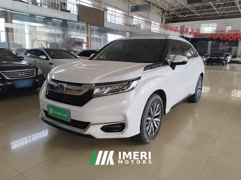2023 Honda Avancier 2020 370TURBO AWD Premium Edition - ავტომობილი ჩინეთიდან