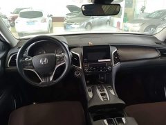 Honda Avancier 2020 370TURBO AWD Premium Edition - ფოტო 10