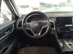 Honda Avancier 2020 370TURBO AWD Premium Edition - ფოტო 11