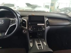 Honda Avancier 2020 370TURBO AWD Premium Edition - ფოტო 13