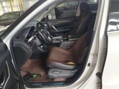Honda Avancier 2020 370TURBO AWD Premium Edition - ფოტო 15