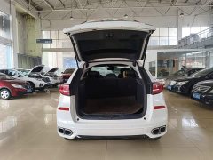 Honda Avancier 2020 370TURBO AWD Premium Edition - ფოტო 19