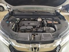 Honda Avancier 2020 370TURBO AWD Premium Edition - ფოტო 20