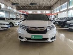 Honda Avancier 2020 370TURBO AWD Premium Edition - ფოტო 3