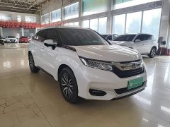 Honda Avancier 2020 370TURBO AWD Premium Edition - ფოტო 4