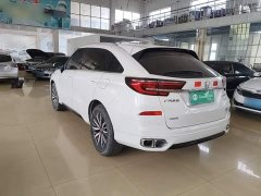 Honda Avancier 2020 370TURBO AWD Premium Edition - ფოტო 5