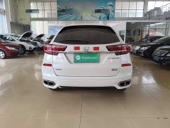 Honda Avancier 2020 370TURBO AWD Premium Edition - ფოტო 6
