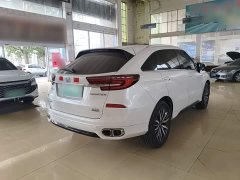 Honda Avancier 2020 370TURBO AWD Premium Edition - ფოტო 7