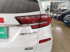 Honda Avancier 2020 370TURBO AWD Premium Edition - ფოტო 8