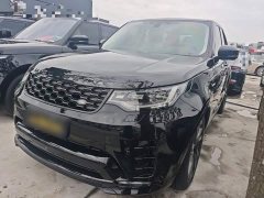 Land Rover Discovery 360PS R-Dynamic S - ფოტო 1