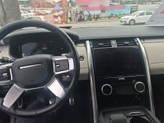 Land Rover Discovery 360PS R-Dynamic S - ფოტო 10