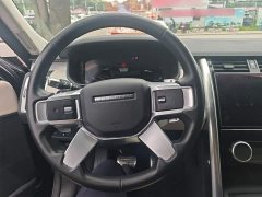 Land Rover Discovery 360PS R-Dynamic S - ფოტო 11