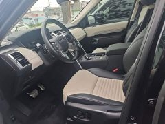 Land Rover Discovery 360PS R-Dynamic S - ფოტო 15