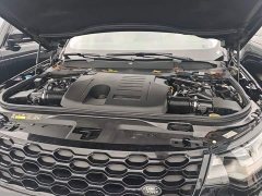 Land Rover Discovery 360PS R-Dynamic S - ფოტო 20