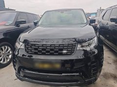 Land Rover Discovery 360PS R-Dynamic S - ფოტო 3