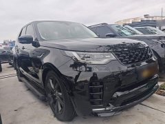 Land Rover Discovery 360PS R-Dynamic S - ფოტო 4