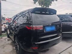 Land Rover Discovery 360PS R-Dynamic S - ფოტო 5