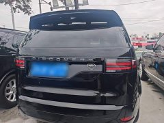 Land Rover Discovery 360PS R-Dynamic S - ფოტო 6