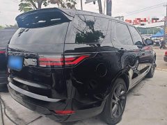 Land Rover Discovery 360PS R-Dynamic S - ფოტო 7