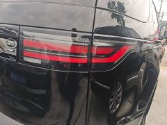 Land Rover Discovery 360PS R-Dynamic S - ფოტო 8