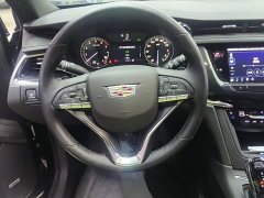 Cadillac XT6 2.0T Six-Seat AWD Luxury Standard Edition - ფოტო 11