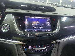 Cadillac XT6 2.0T Six-Seat AWD Luxury Standard Edition - ფოტო 13