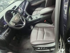 Cadillac XT6 2.0T Six-Seat AWD Luxury Standard Edition - ფოტო 15