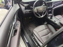 Cadillac XT6 2.0T Six-Seat AWD Luxury Standard Edition - ფოტო 16