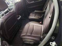 Cadillac XT6 2.0T Six-Seat AWD Luxury Standard Edition - ფოტო 17