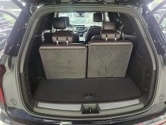 Cadillac XT6 2.0T Six-Seat AWD Luxury Standard Edition - ფოტო 19