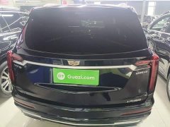 Cadillac XT6 2.0T Six-Seat AWD Luxury Standard Edition - ფოტო 6