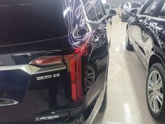 Cadillac XT6 2.0T Six-Seat AWD Luxury Standard Edition - ფოტო 8