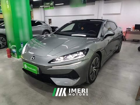2024 Denza Z9GT 1100 AWD Max Edition - ავტომობილი ჩინეთიდან