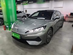 Denza Z9GT 1100 AWD Max Edition - ფოტო 2