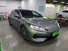 Denza Z9GT 1100 AWD Max Edition - ფოტო 4