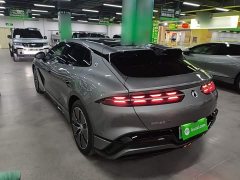 Denza Z9GT 1100 AWD Max Edition - ფოტო 5