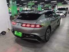 Denza Z9GT 1100 AWD Max Edition - ფოტო 7