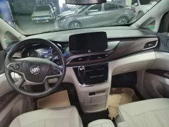 Buick GL8 Land Business Class 652T Luxury - ფოტო 10