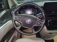 Buick GL8 Land Business Class 652T Luxury - ფოტო 11